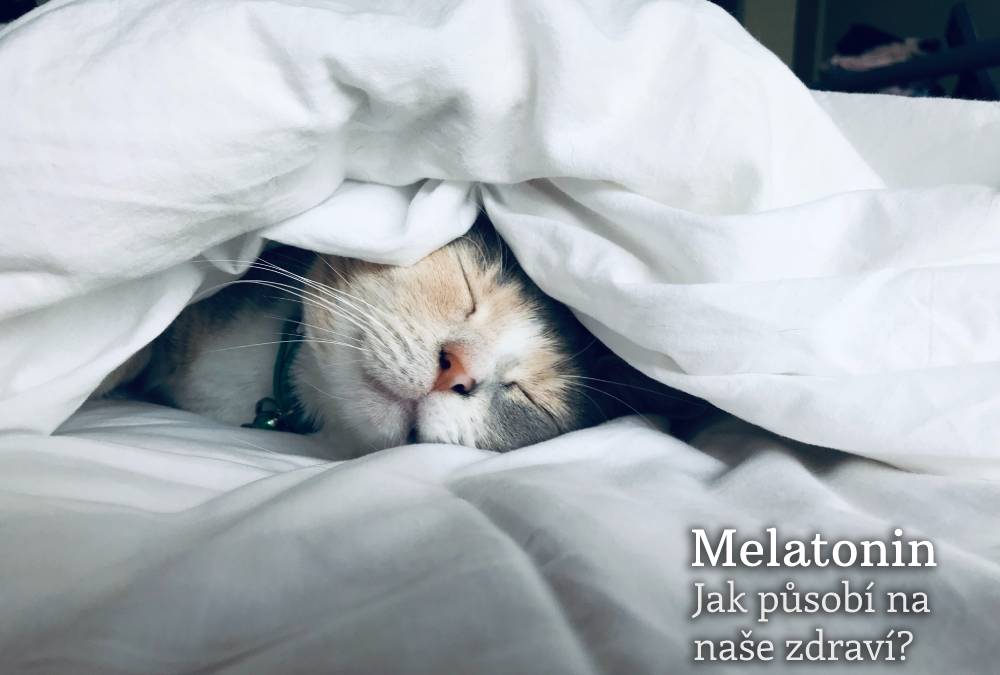 melatonin